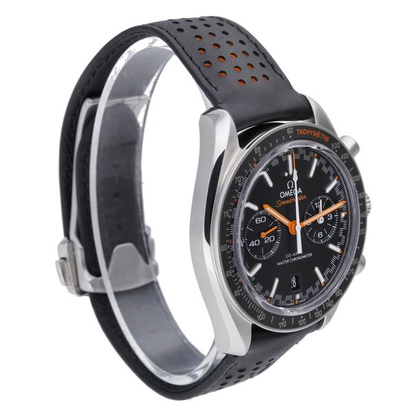 Omega Speedmaster Racing 329.32.44.51.01.001